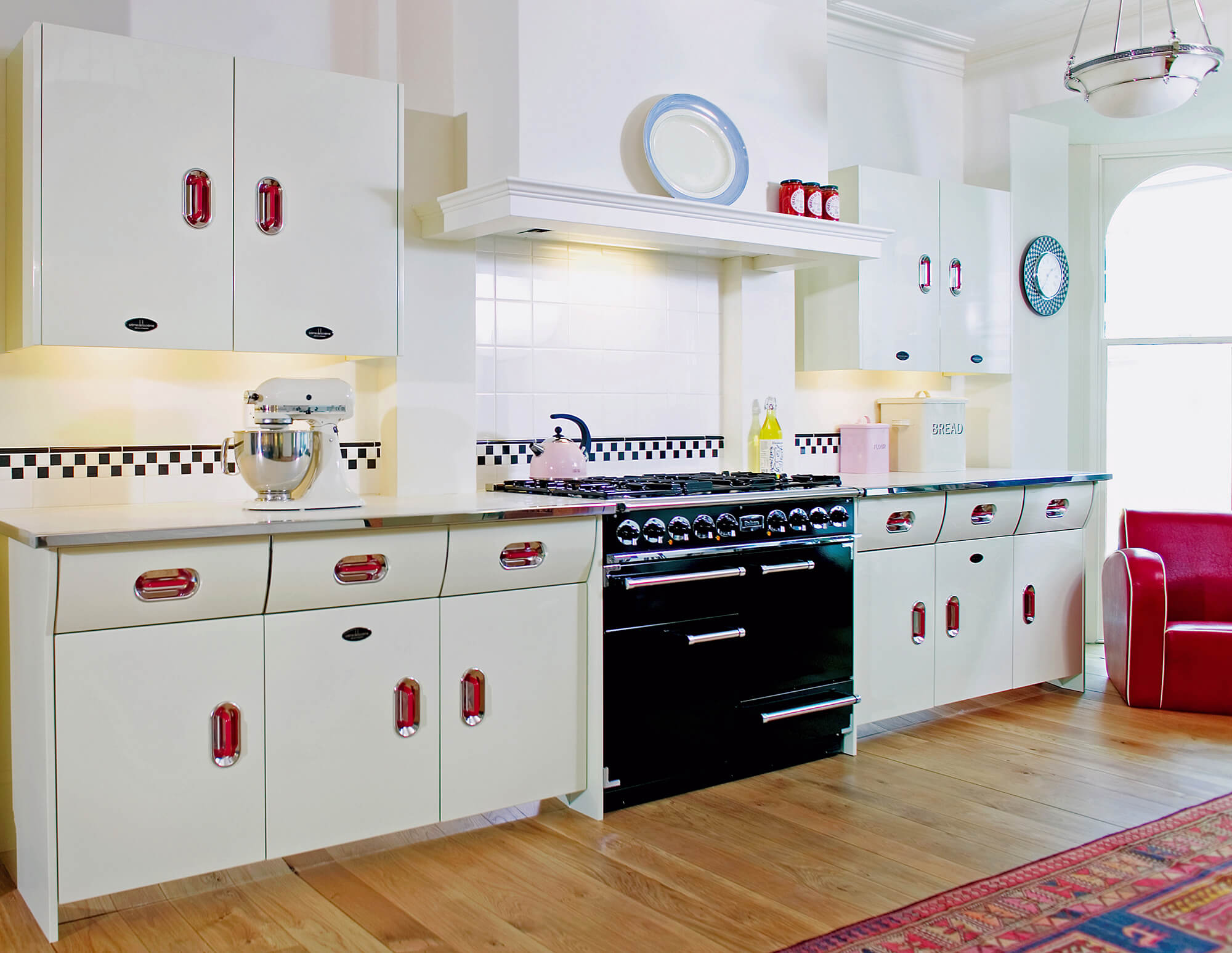 How do John Lewis of Hungerford kitchens compare to other bespoke